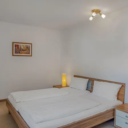 Appartement Objekt-nr 11 - - Poetenitzer Weg Priwall