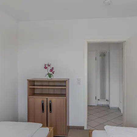 Objekt-nr 11 - - Poetenitzer Weg Appartement