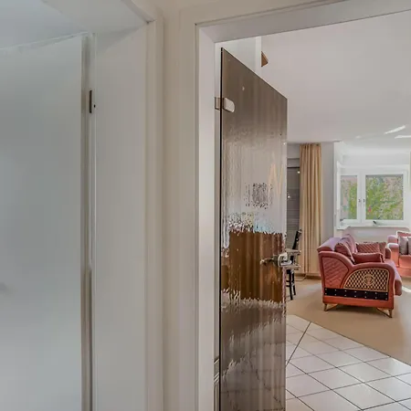 Objekt-nr 11 - - Poetenitzer Weg Appartement *