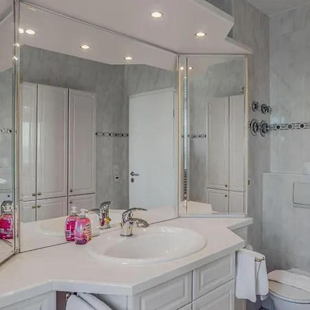 Appartement Objekt-nr 11 - - Poetenitzer Weg *