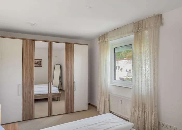 Objekt-nr 11 - - Poetenitzer Weg * 普利华