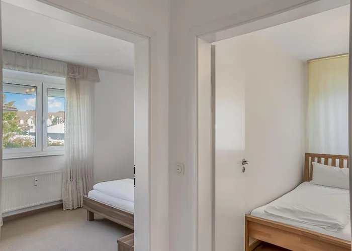 Objekt-nr 11 - - Poetenitzer Weg 公寓 *