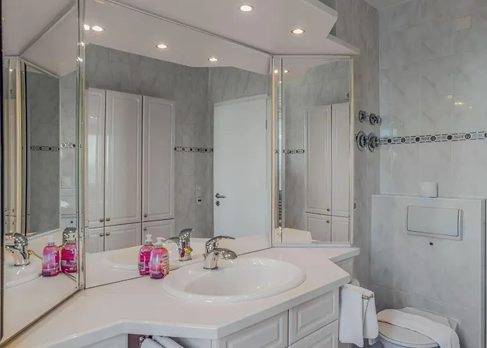 公寓 Objekt-nr 11 - - Poetenitzer Weg *